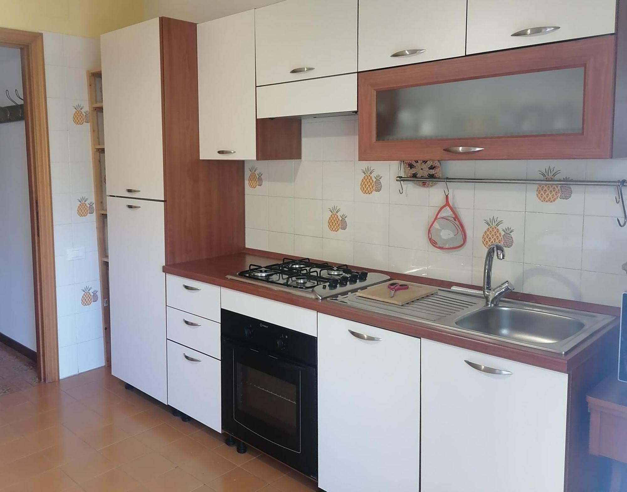 B&B Villaggio Sole Sulmona Luaran gambar