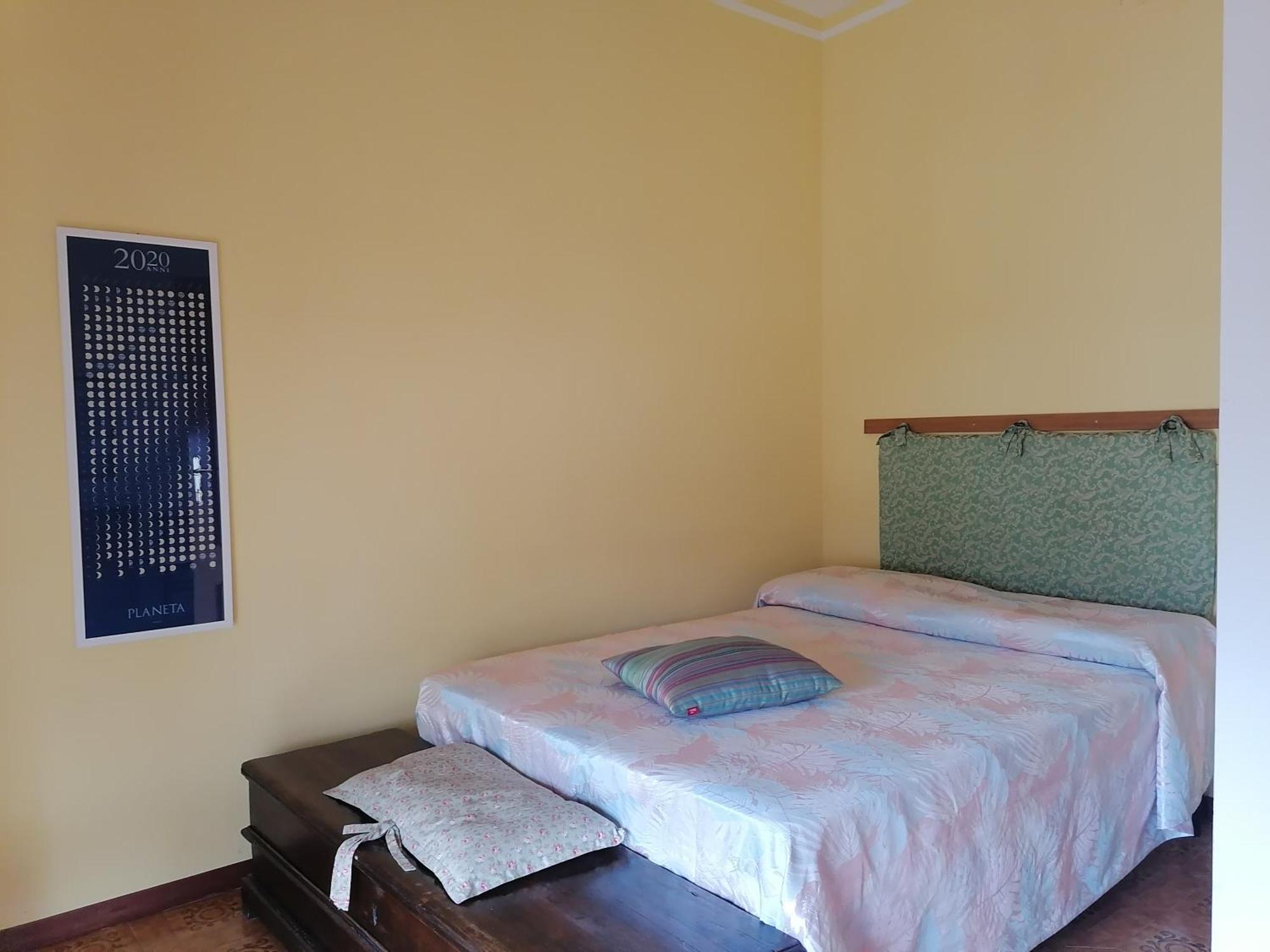 B&B Villaggio Sole Sulmona Luaran gambar