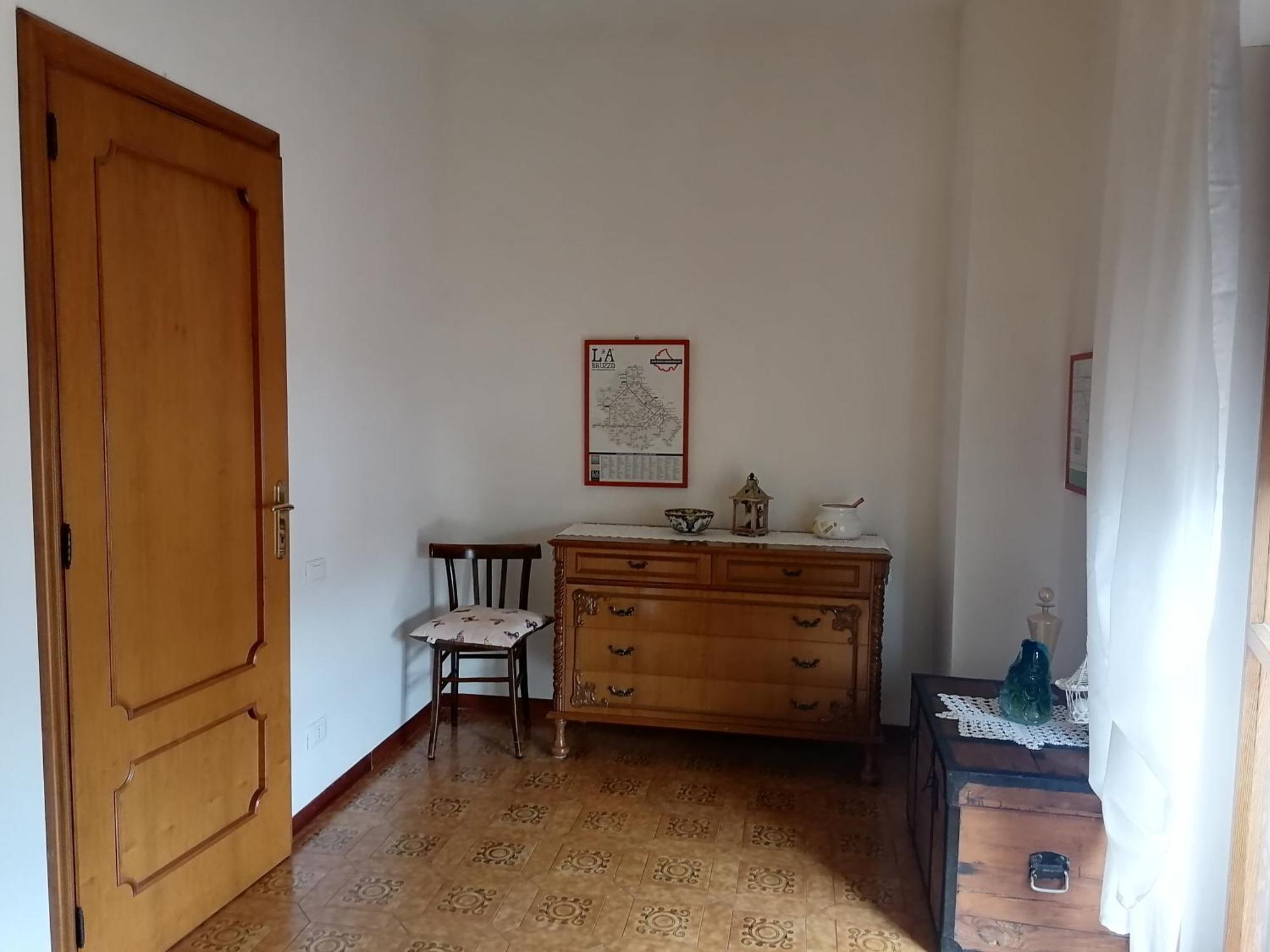 B&B Villaggio Sole Sulmona Luaran gambar