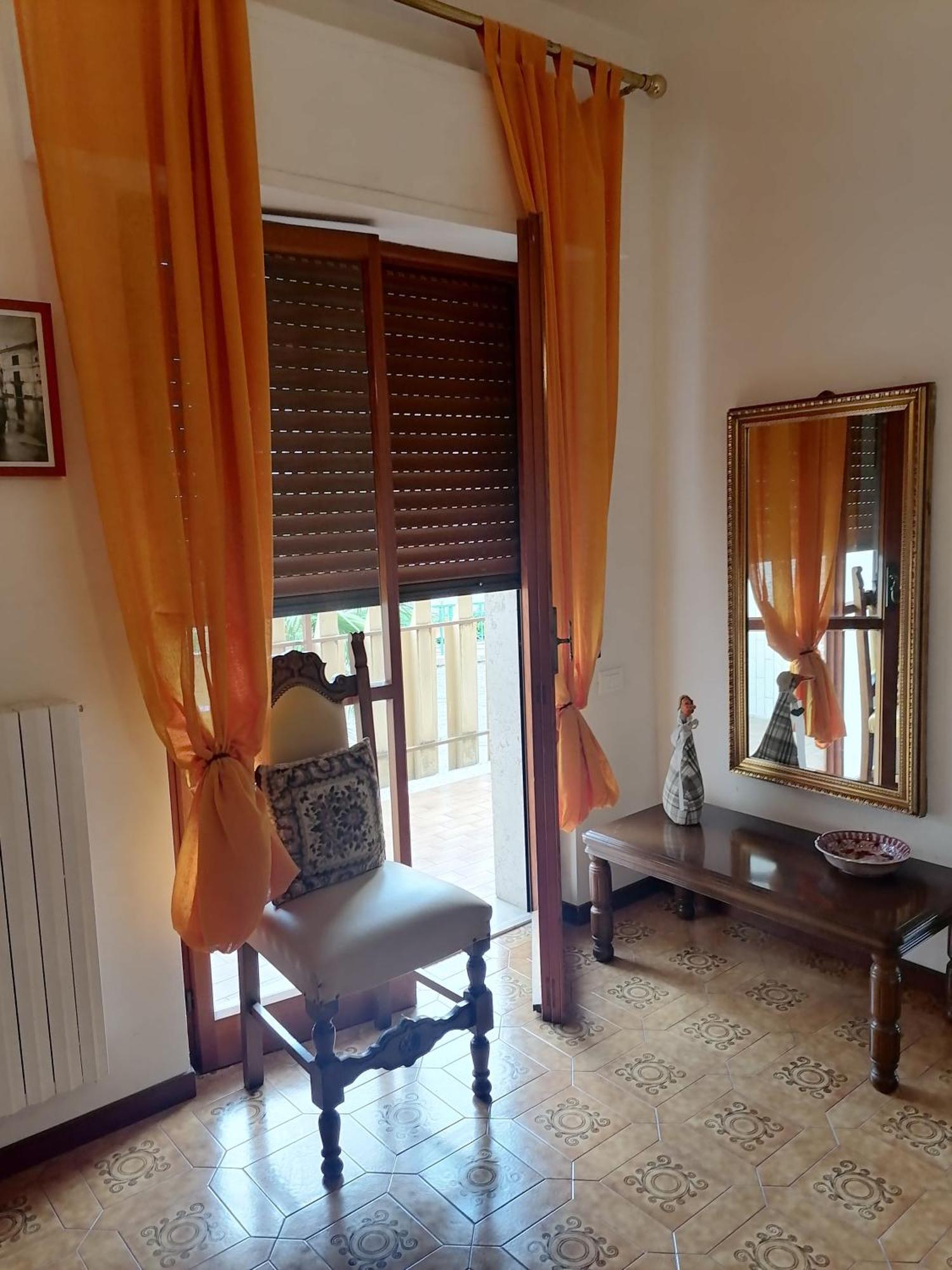 B&B Villaggio Sole Sulmona Luaran gambar