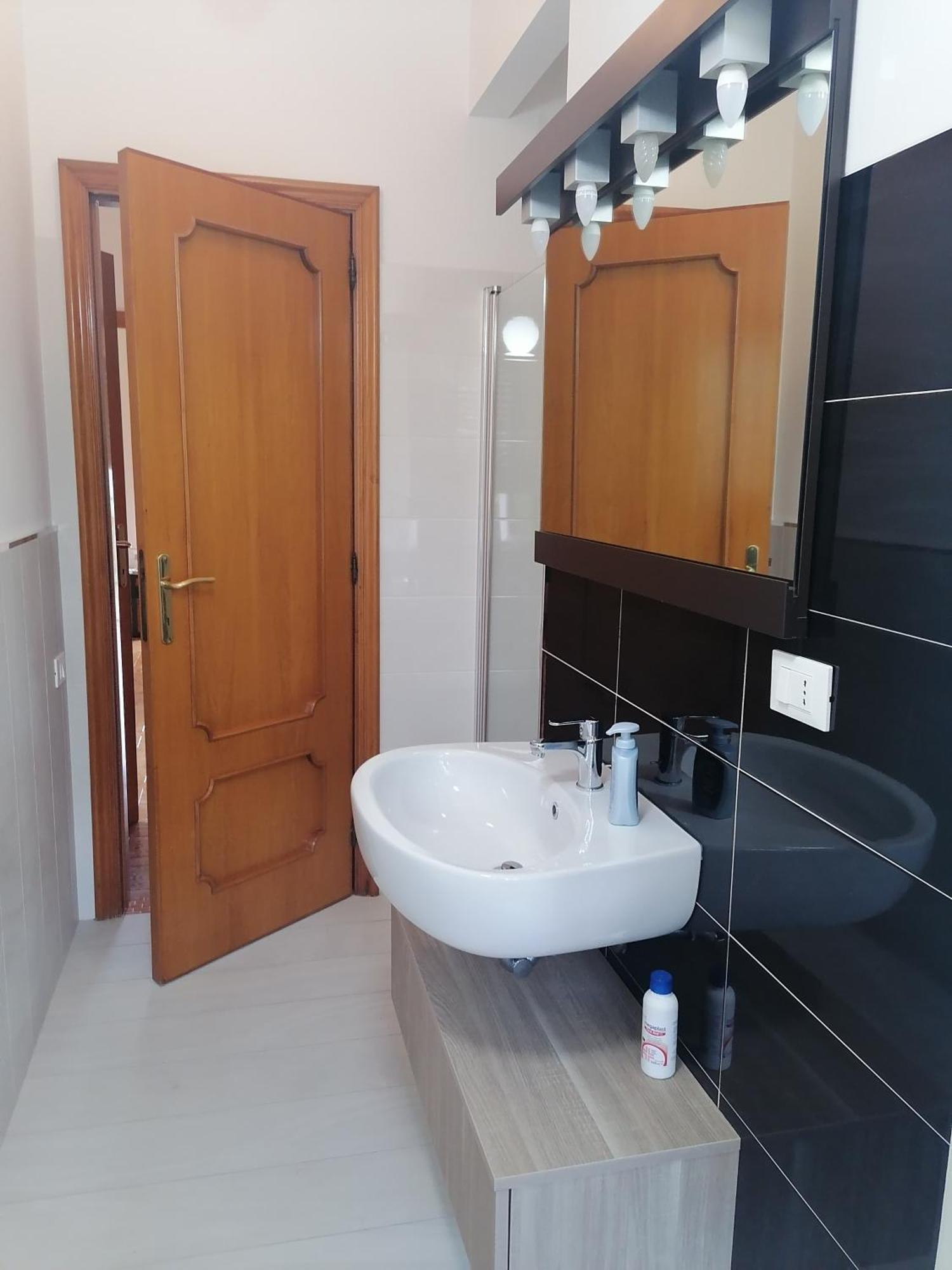 B&B Villaggio Sole Sulmona Luaran gambar