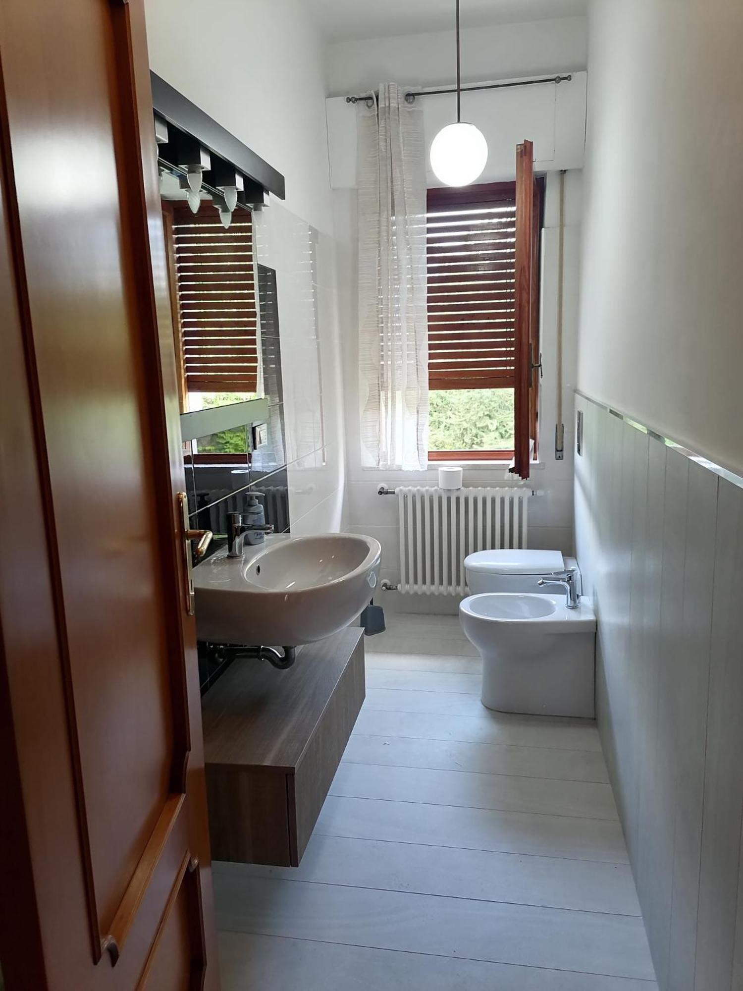 B&B Villaggio Sole Sulmona Luaran gambar