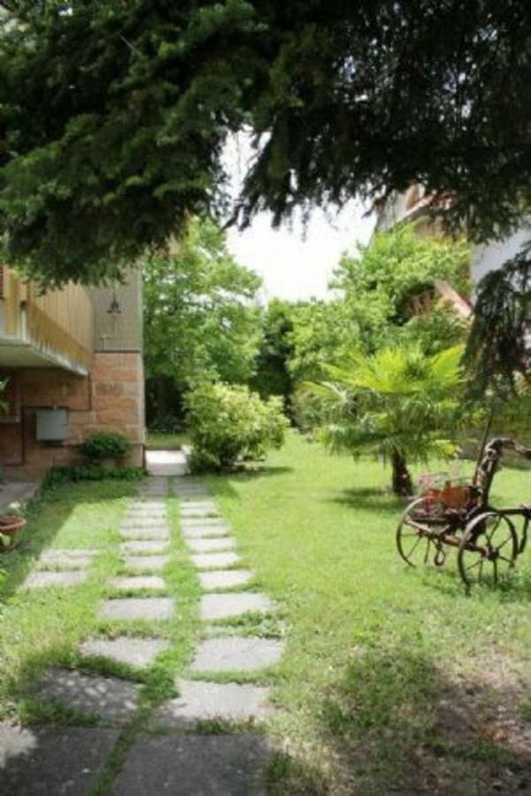B&B Villaggio Sole Sulmona Luaran gambar