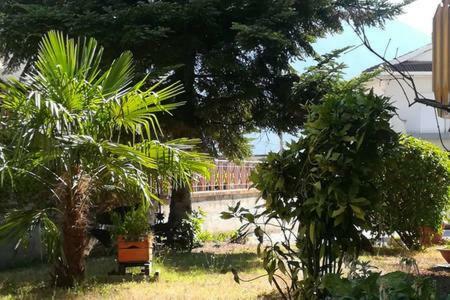 B&B Villaggio Sole Sulmona Luaran gambar
